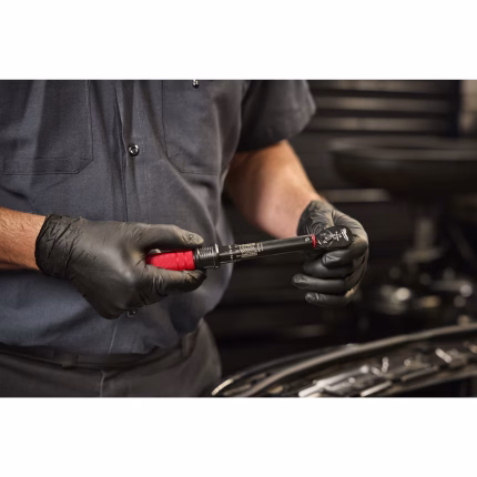 milwaukee chiave dinamometrica 1/4 pollici