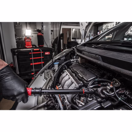 milwaukee chiave dinamometrica 3/8 pollici