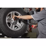 milwaukee chiave dinamometrica 3/8 pollici