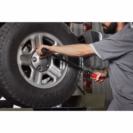 milwaukee chiave dinamometrica 3/8 pollici