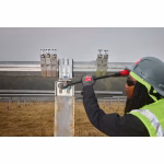 milwaukee chiave dinamometrica 3/8 pollici