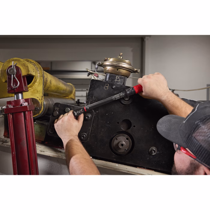 milwaukee chiave dinamometrica 3/8 pollici