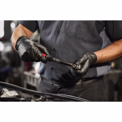 milwaukee chiave dinamometrica 1/2 pollici