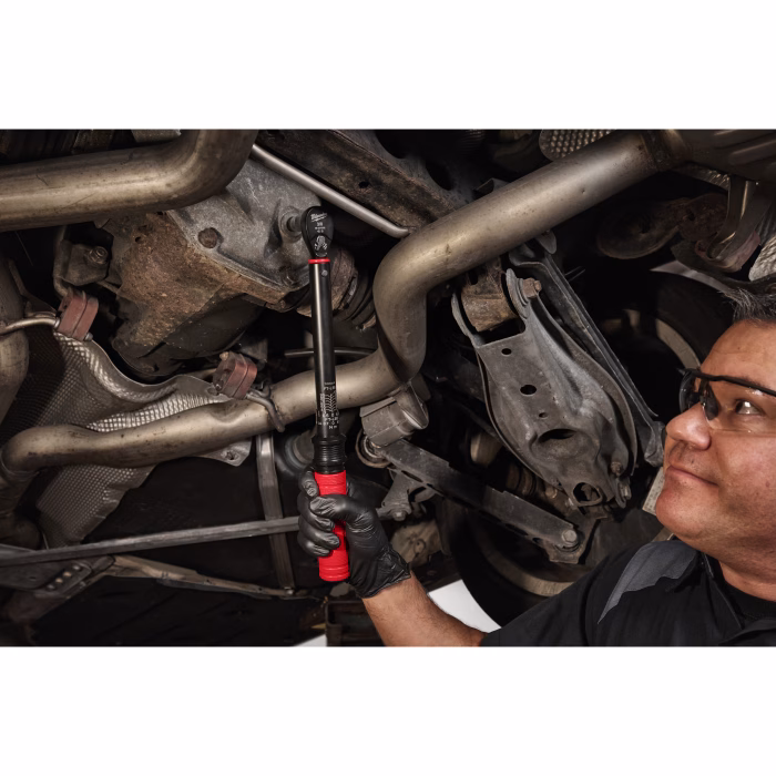 milwaukee chiave dinamometrica 1/2 pollici