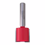 milwaukee fresa per scanalature a 2 taglienti 1/4 pollici