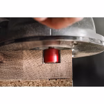 milwaukee fresa per scanalature a 2 taglienti 1/4 pollici