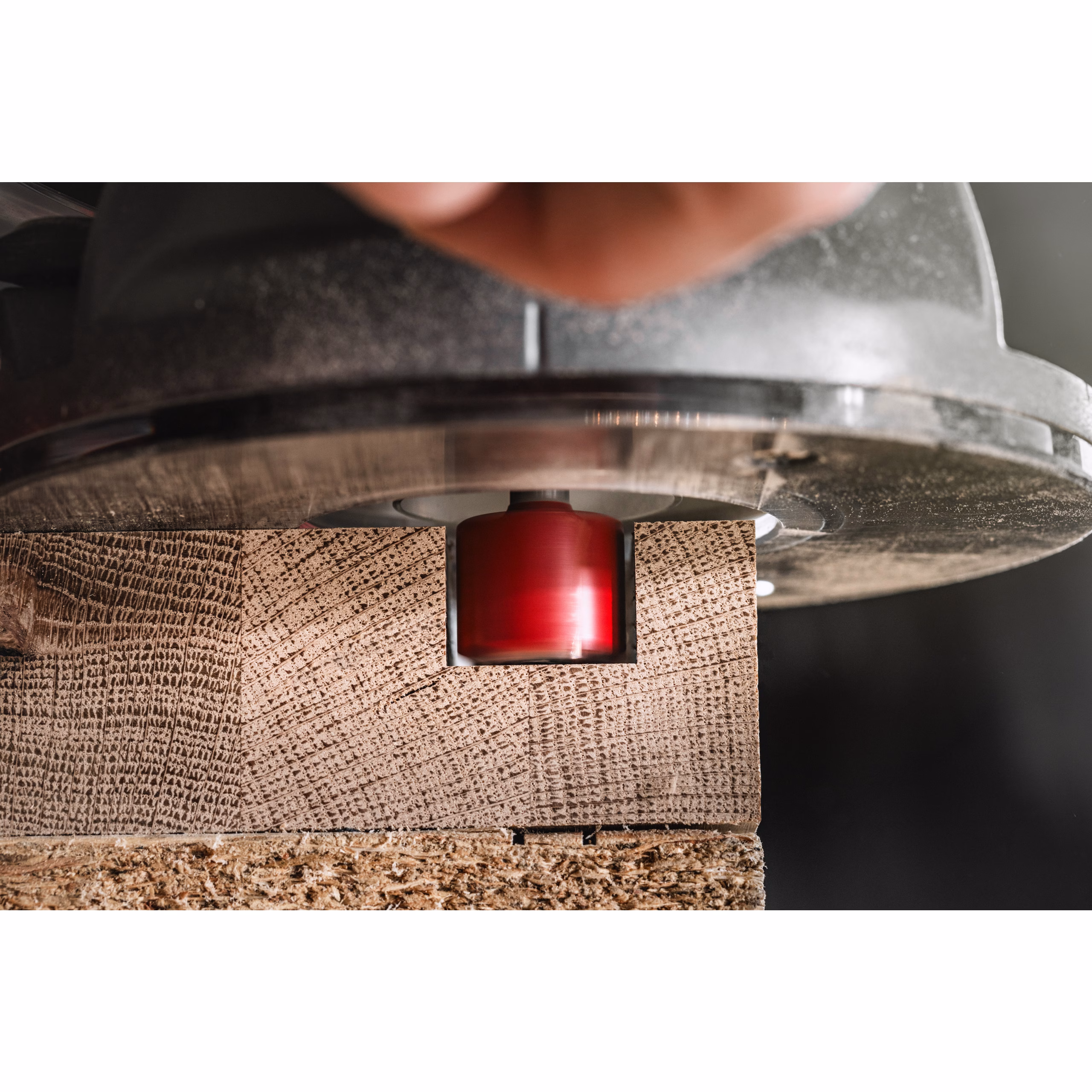 milwaukee fresa per scanalature a 2 taglienti 1/4 pollici milwaukee fresa per scanalature a 2 taglienti 1/4 pollici