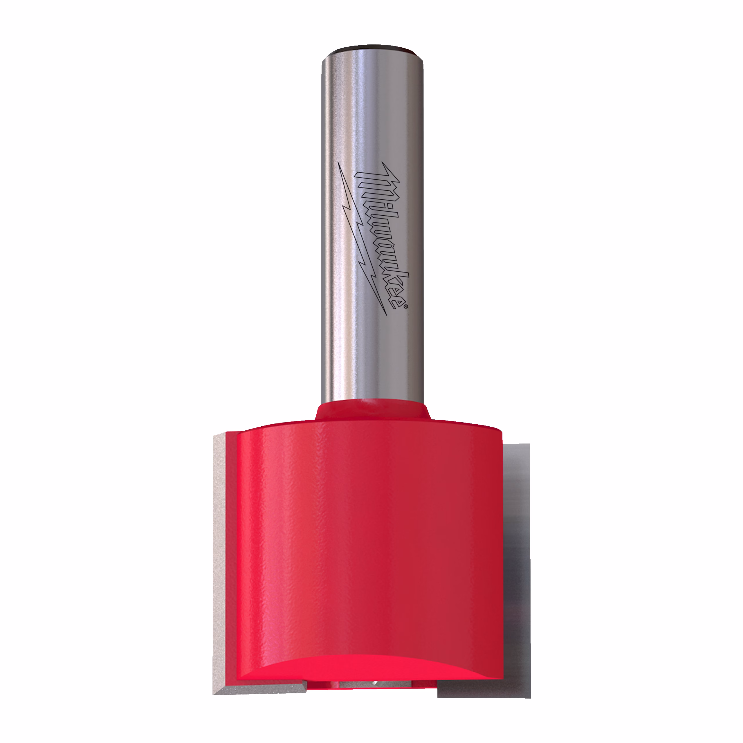 milwaukee fresa per scanalature a 2 taglienti 1/4 pollici milwaukee fresa per scanalature a 2 taglienti 1/4 pollici