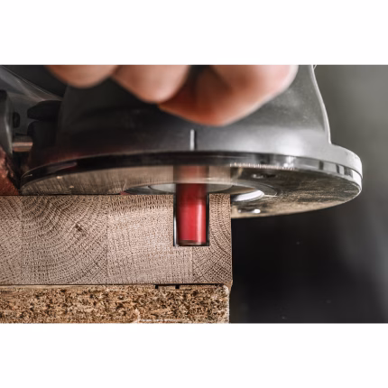 milwaukee fresa per scanalature lunghe 1/4 pollici