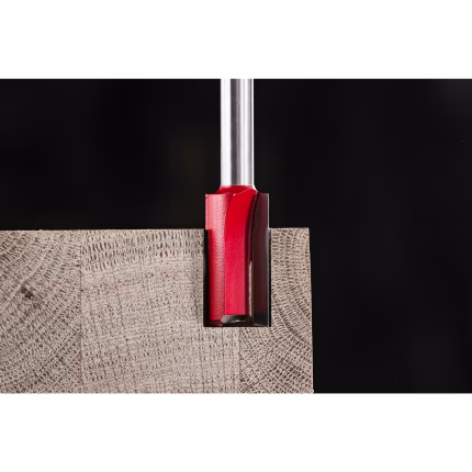 milwaukee fresa per scanalature lunghe 1/4 pollici