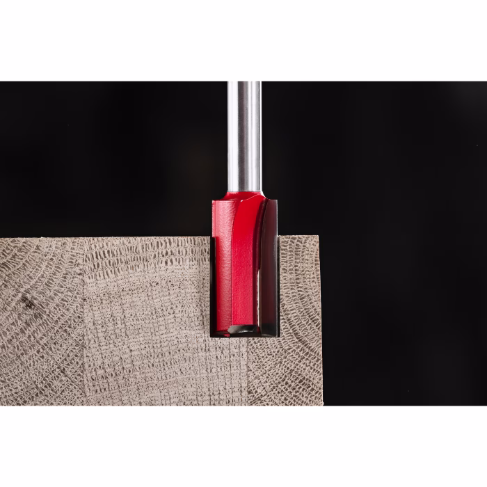 milwaukee fresa per scanalature lunghe 1/4 pollici