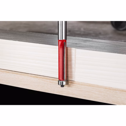 milwaukee fresa a raso 1/2 pollici