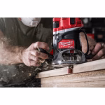 milwaukee fresa per scanalature a modello 8 mm