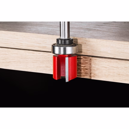 milwaukee fresa per scanalature a modello 8 mm