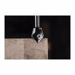 milwaukee fresa per scanalature a v con coltelli reversibili 8 mm