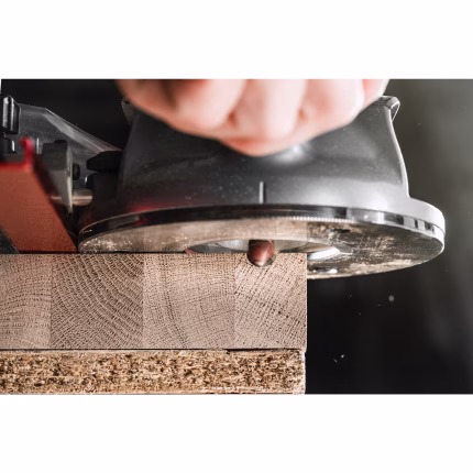 milwaukee fresa a raggio concavo 8 mm