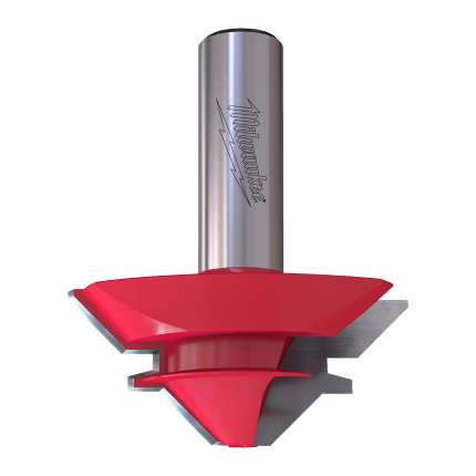 milwaukee fresa per giunti angolari 1/2 pollici