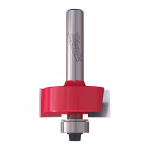 milwaukee fresa a battuta 1/4 pollici