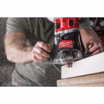 milwaukee fresa a battuta 8 mm