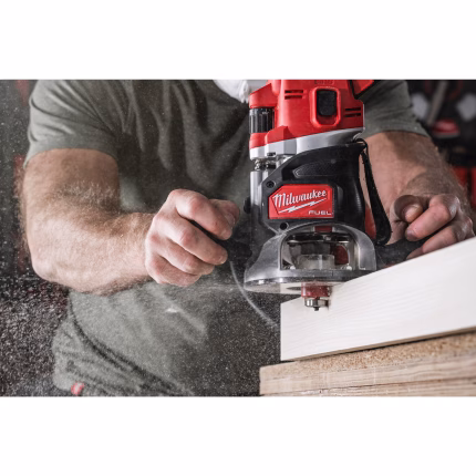 milwaukee fresa a battuta 8 mm