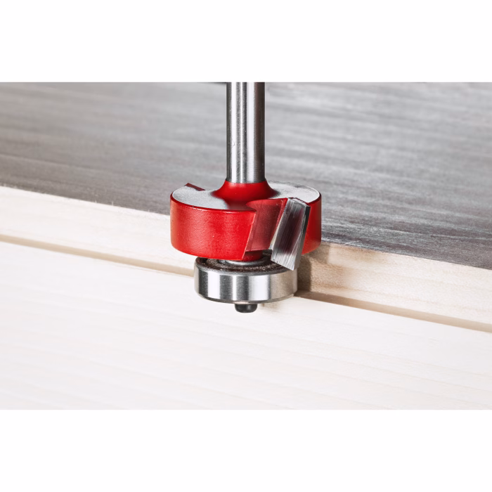 milwaukee fresa a battuta 8 mm