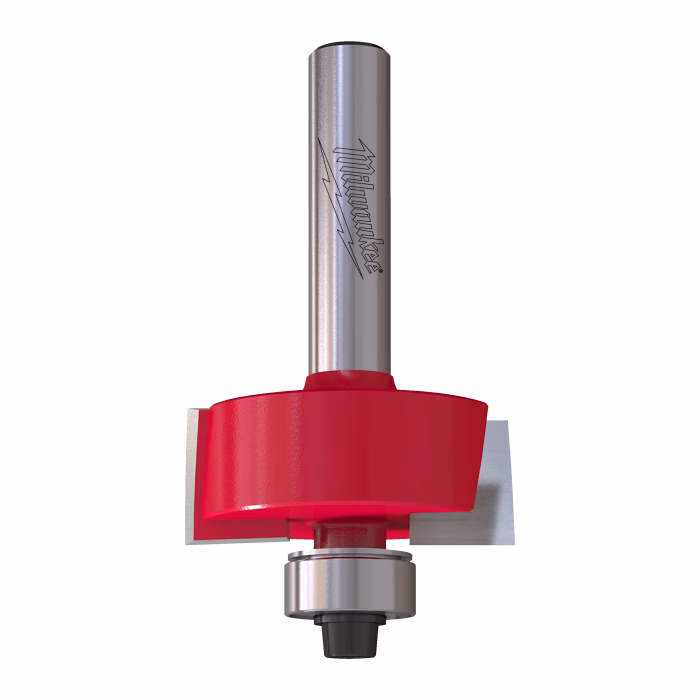 milwaukee fresa a battuta 8 mm