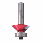 milwaukee fresa di messa a filo 8 mm