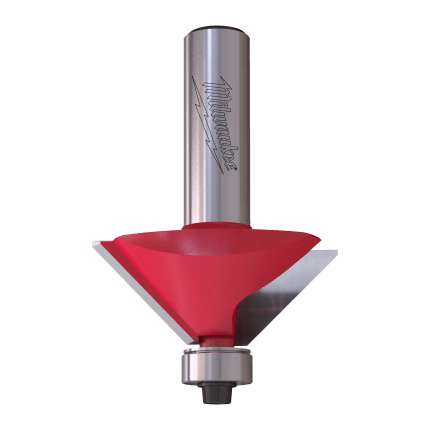 milwaukee fresa a taglienti 1/2 pollici