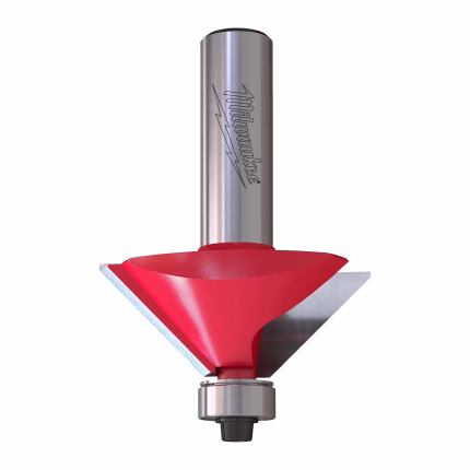 milwaukee fresa a taglienti 8 mm