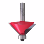 milwaukee fresa a taglienti 8 mm