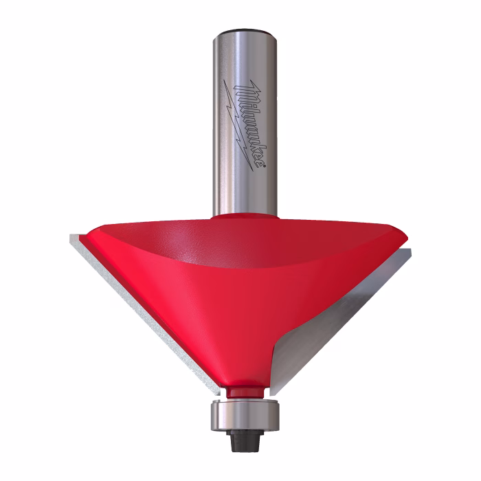 milwaukee fresa a taglienti 12 mm