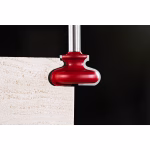 milwaukee fresa profilata 1/2 pollici