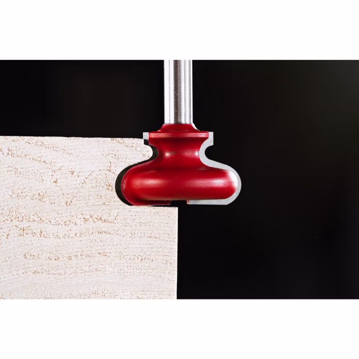 milwaukee fresa profilata 1/2 pollici