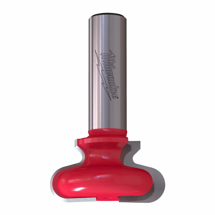 milwaukee fresa profilata 1/2 pollici