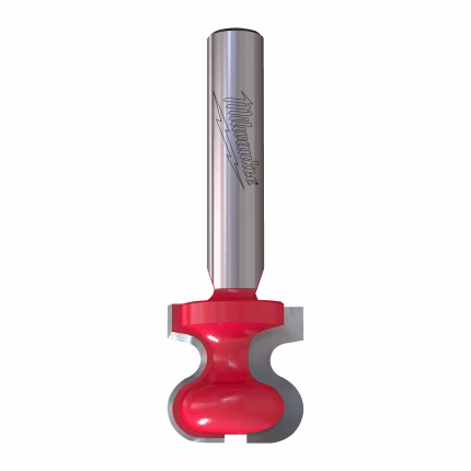 milwaukee fresa profilata 8 mm