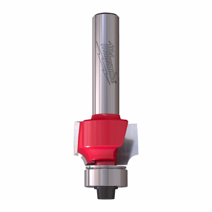 milwaukee fresa spuntatrice 8 mm