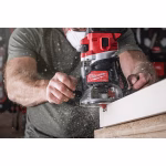 milwaukee fresa spuntatrice 8 mm