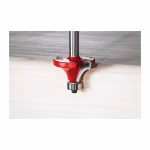 milwaukee fresa spuntatrice 8 mm