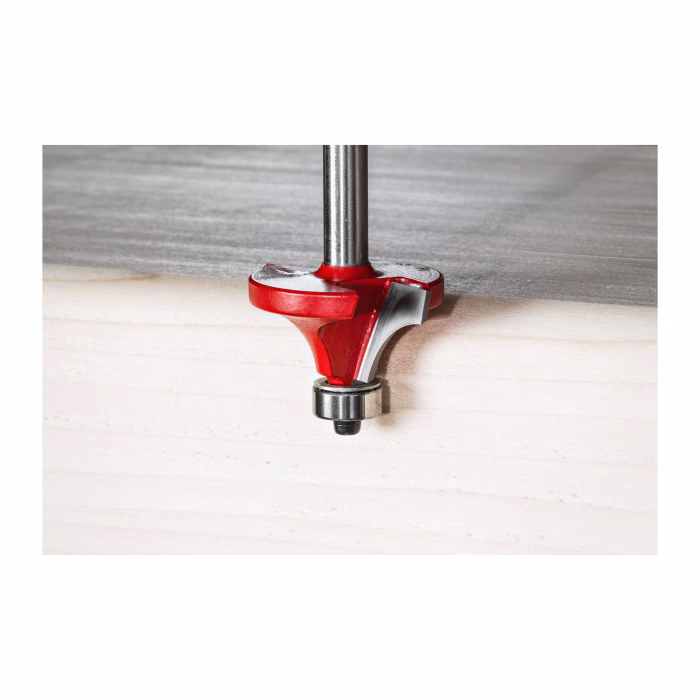 milwaukee fresa spuntatrice 8 mm