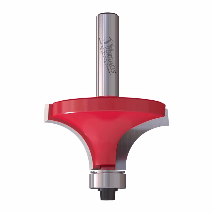 milwaukee fresa spuntatrice 8 mm