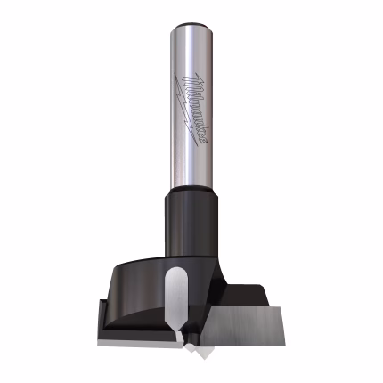 milwaukee fresa per mortasare 8 mm