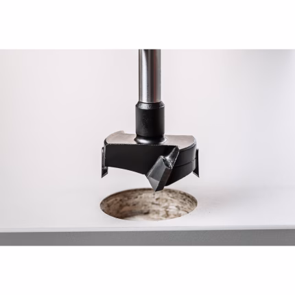 milwaukee fresa per mortasare 8 mm