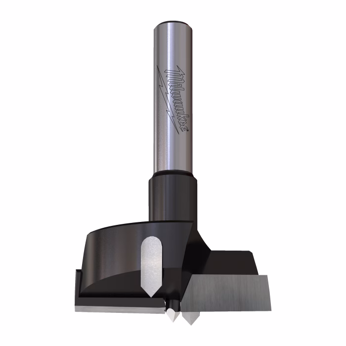 milwaukee fresa per mortasare 8 mm