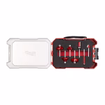 milwaukee set di frese 1/4 pollici
