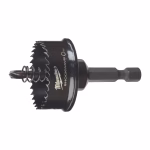 milwaukee segha a tazza