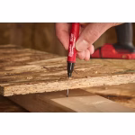 milwaukee pennarello per fori profondi