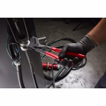 milwaukee pinza con becchi a chiave