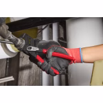 milwaukee pinza con becchi a chiave