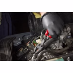 milwaukee pinza a pappagallo frontale