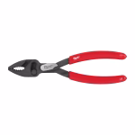 milwaukee pinza a pappagallo frontale